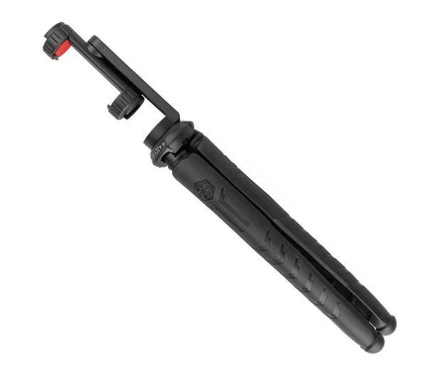 FIXED Flexible Creator Tripod with 1/4" phone mount, black - 1484718 - zdjęcie